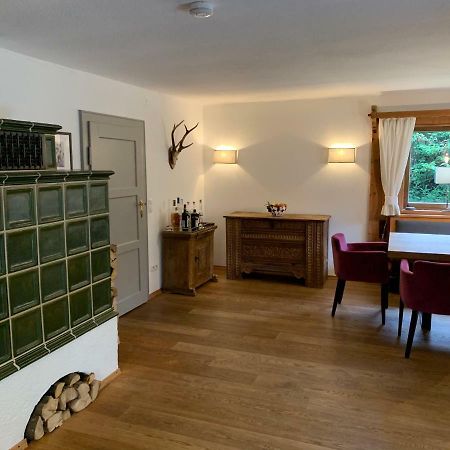 Traumhaftes Ferienhaus Direkt Am Tegernsee Rotta Kültér fotó
